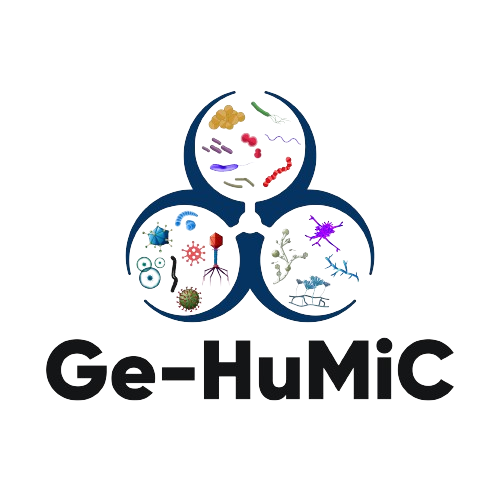 Ge-HuMiC Logo
