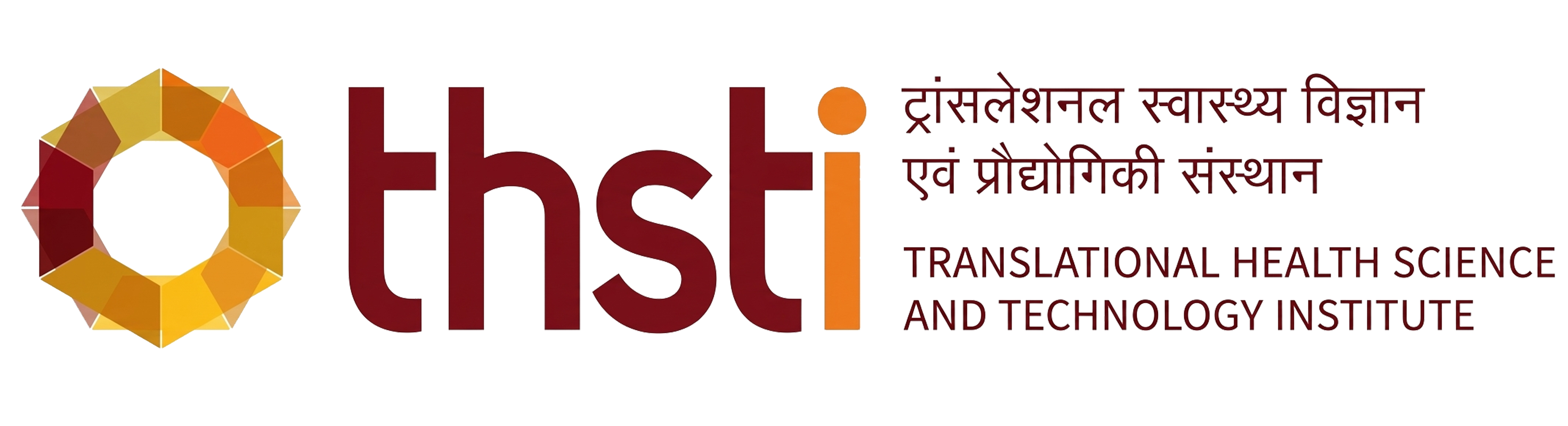 THSTI Logo