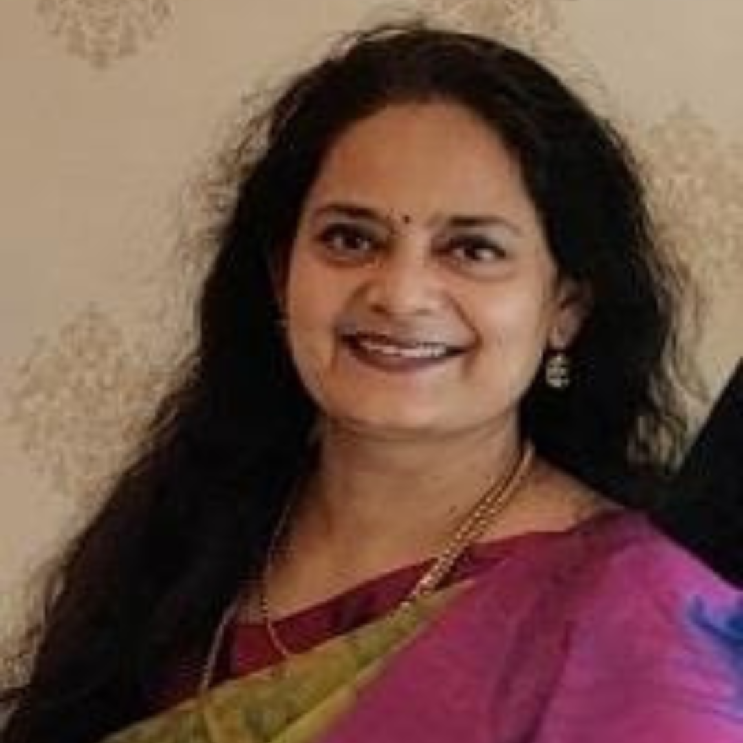 Dr. Roli Mathur