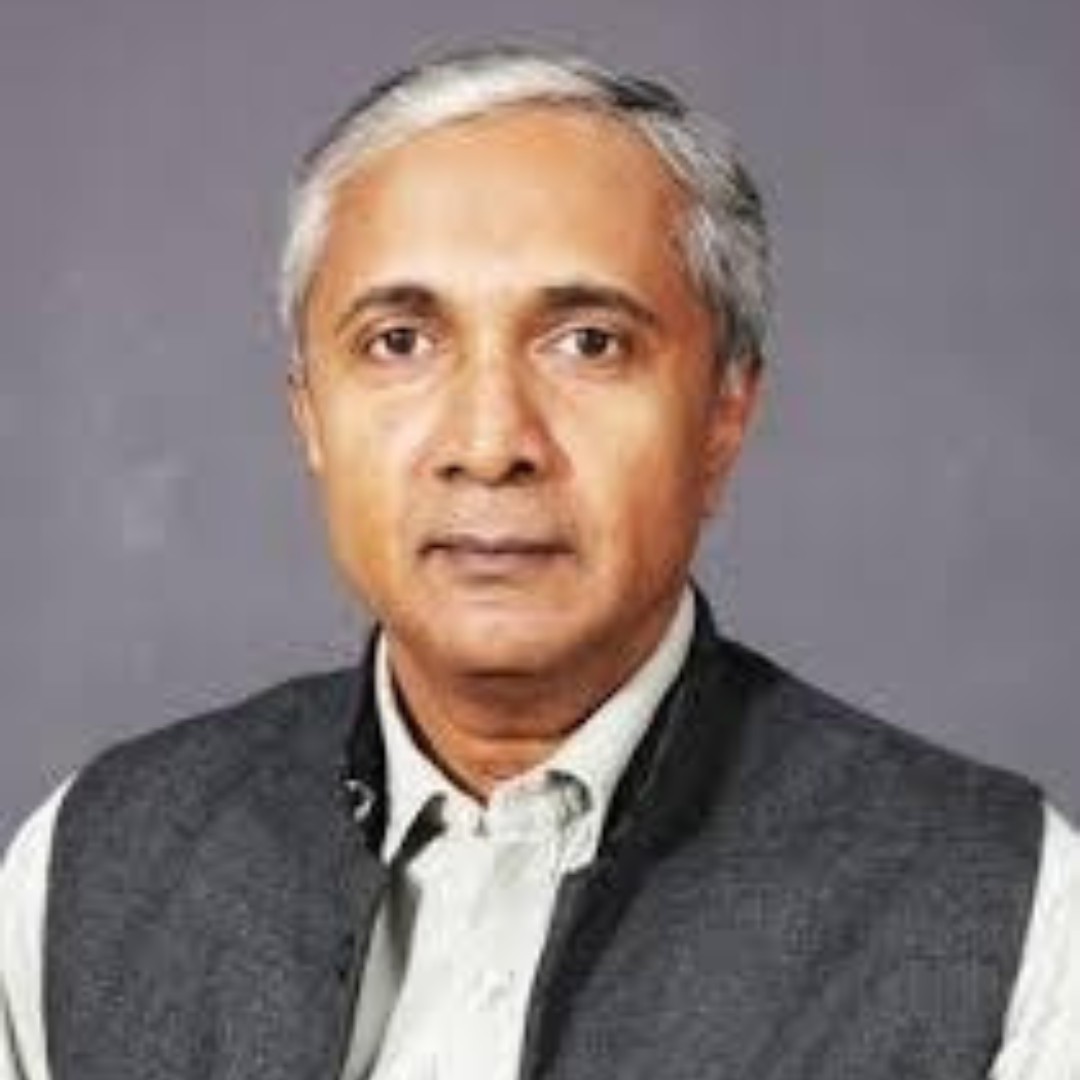 Dr. Vikram Mathews