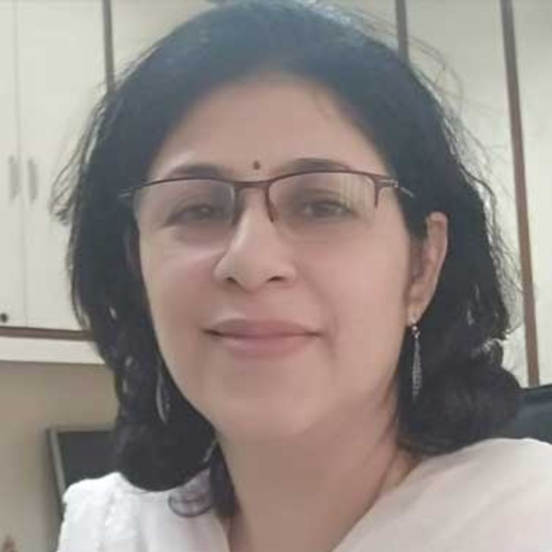 Dr. Anamika Gambhir