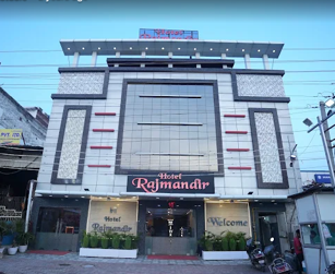 Raj Mandir