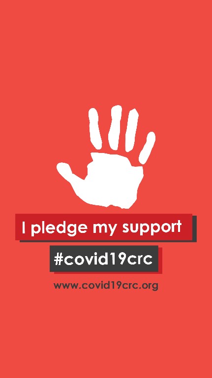 thsti-covid-pledge