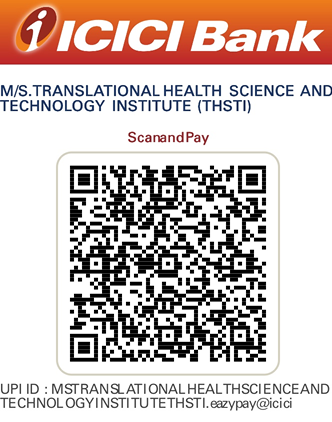 Payment QR Code